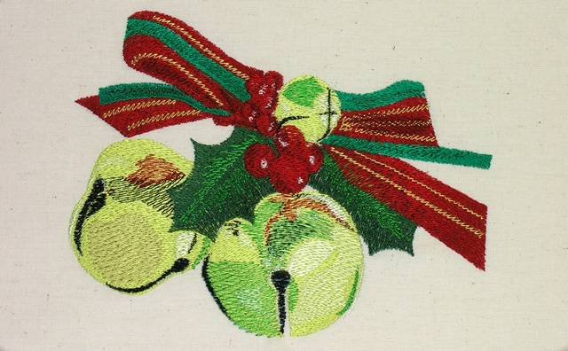 BFC0663 Christmas Cheer