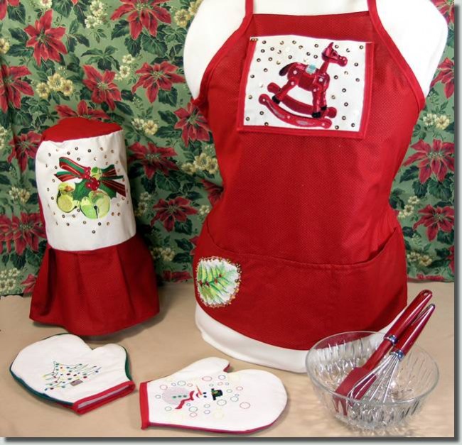 BFC0663 Christmas Cheer
