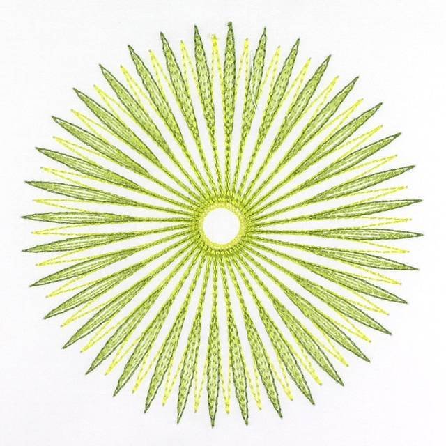 BFC0665 Kinetic Circles II
