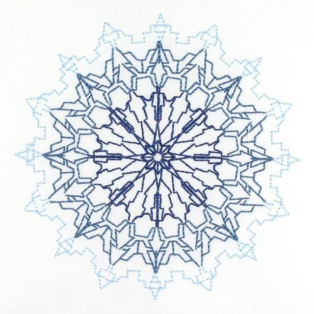 BFC0665 Kinetic Circles II