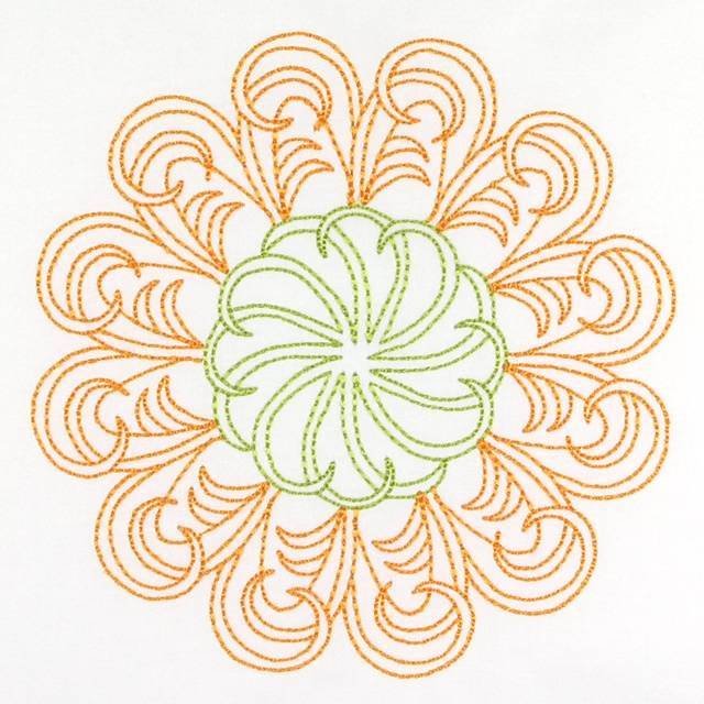 BFC0665 Kinetic Circles II