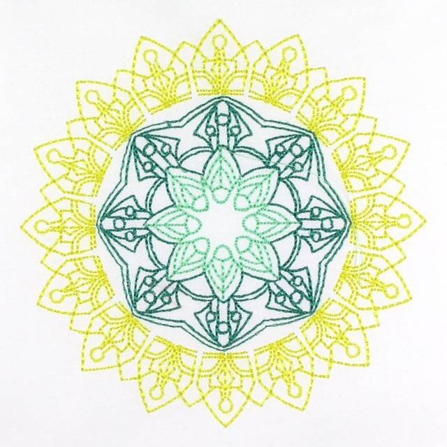 BFC0665 Kinetic Circles II