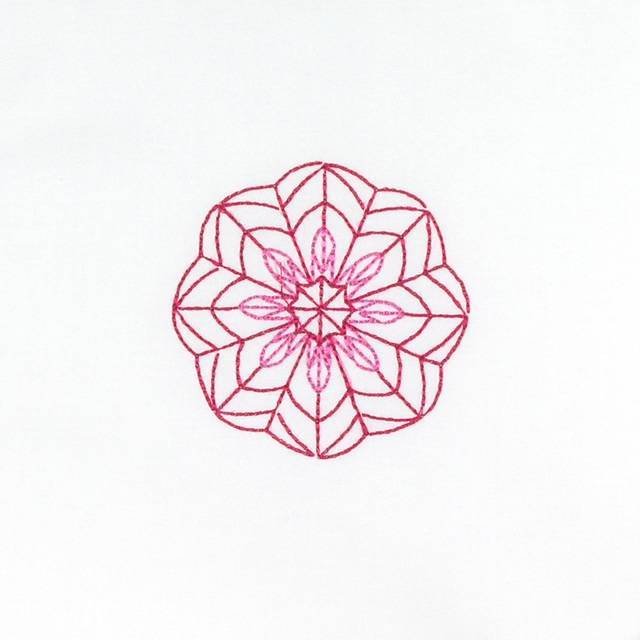 BFC0665 Kinetic Circles II