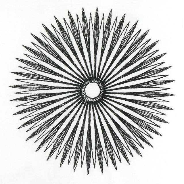 BFC0665 Kinetic Circles II