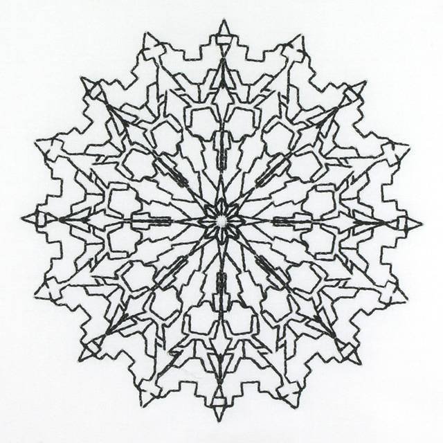 BFC0665 Kinetic Circles II