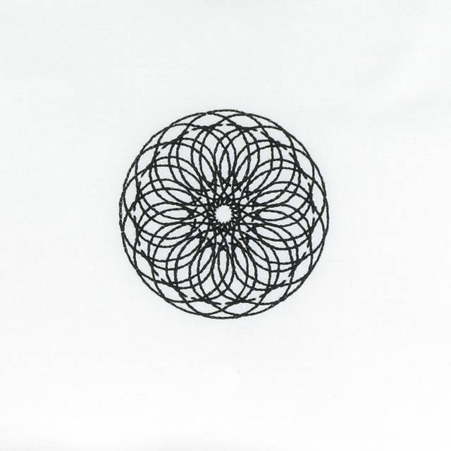 BFC0665 Kinetic Circles II