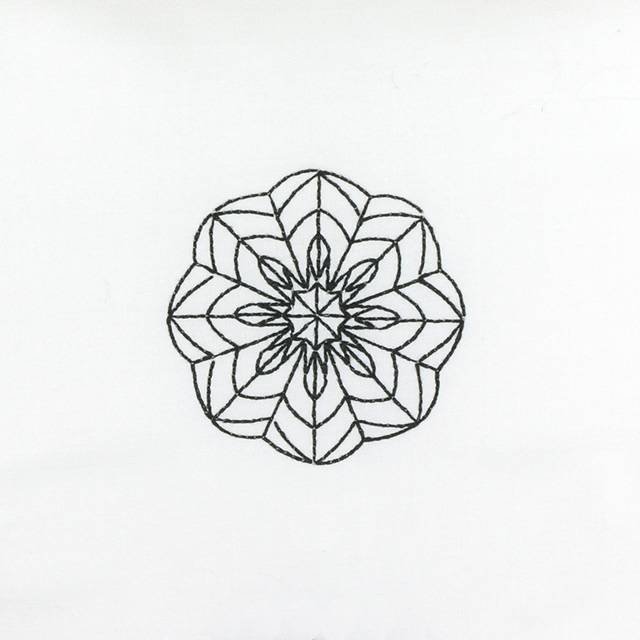 BFC0665 Kinetic Circles II