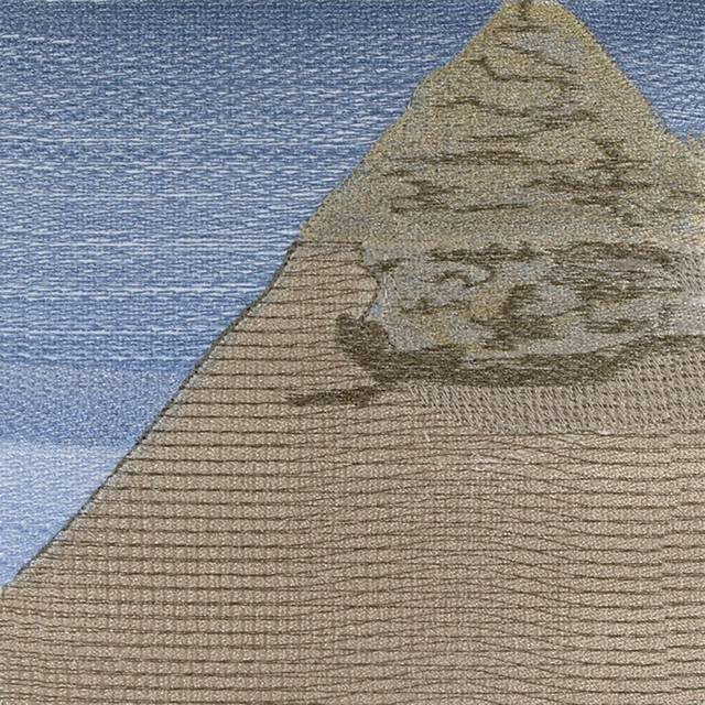 BFC0666 Windows on the World - Egypt