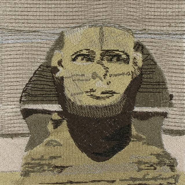 BFC0666 Windows on the World - Egypt