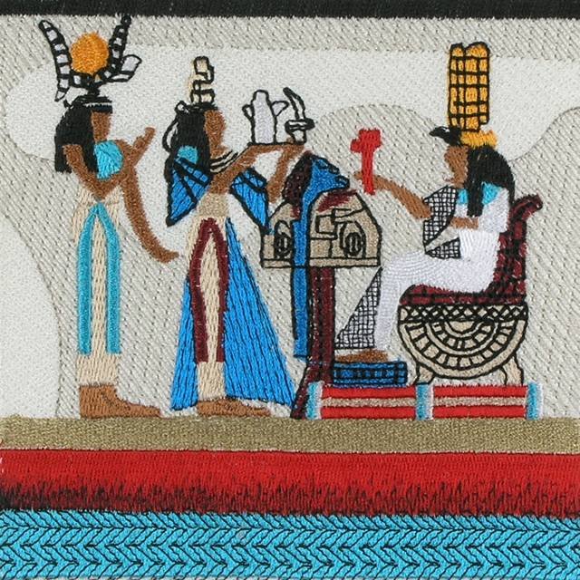 BFC0666 Windows on the World - Egypt