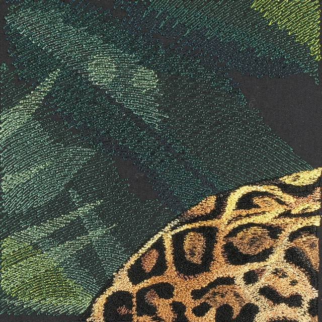 BFC0668 Window-Jaguar