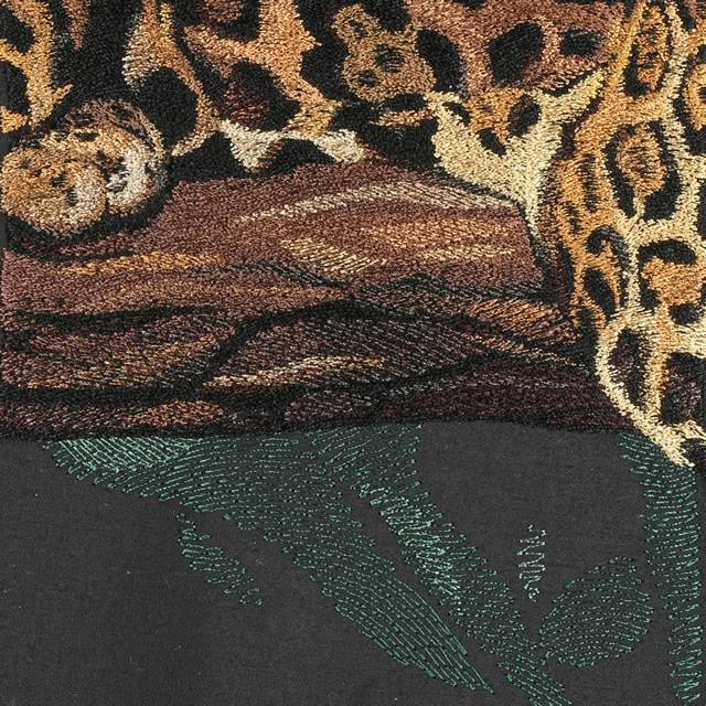 BFC0668 Window-Jaguar