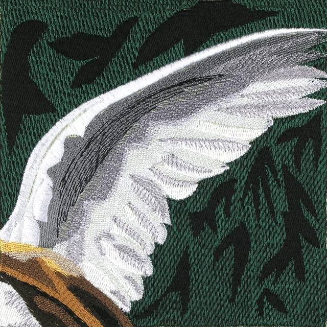 BFC0669 Window - Guardian Angel