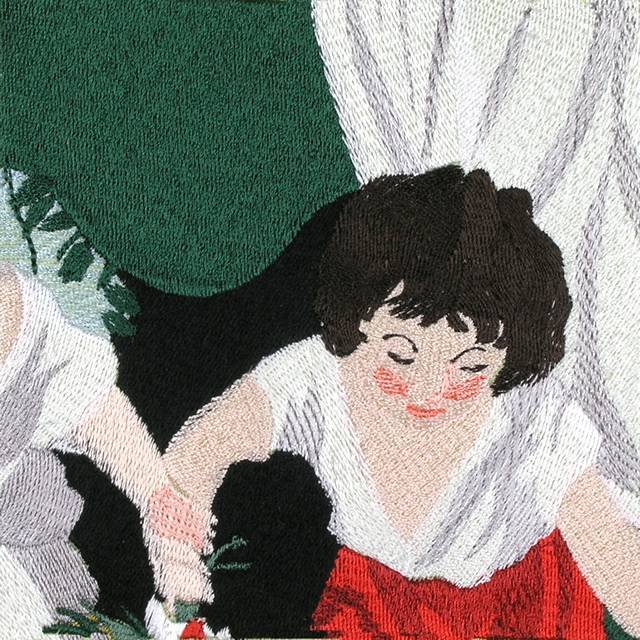 BFC0669 Window - Guardian Angel