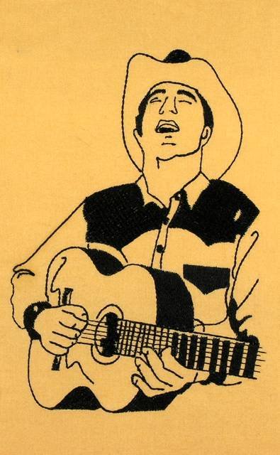 BFC0671 Western Sketches