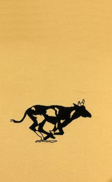 BFC0671 Western Sketches