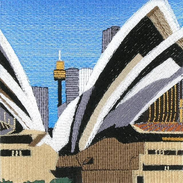 BFC0675 Windows on the World - Australia
