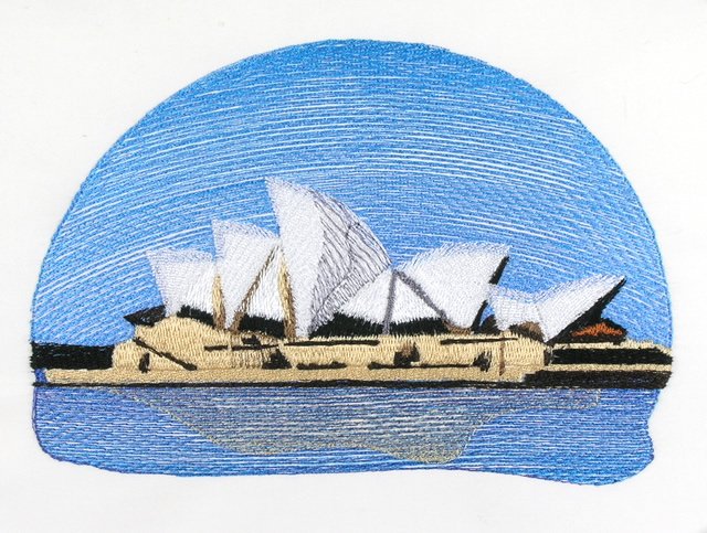 BFC0676 Australian Window Designs