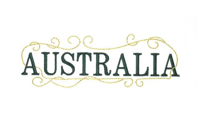 BFC0676 Australian Window Designs