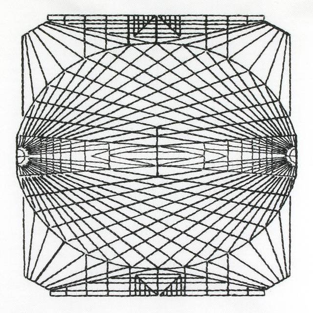 BFC0682 Kinetic Squares Complete