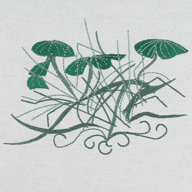 BFC0684 Hummingbird Fantasy Garden