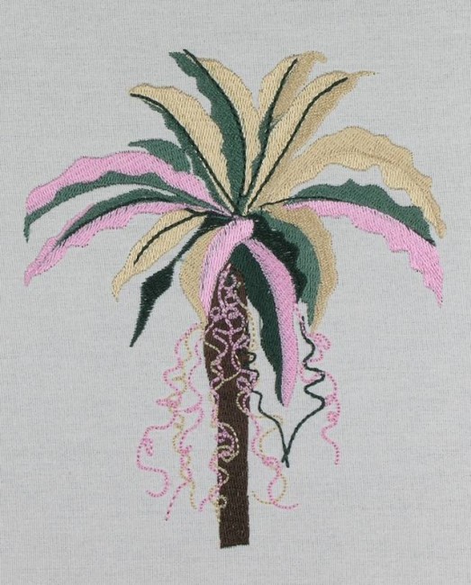 BFC0684 Hummingbird Fantasy Garden
