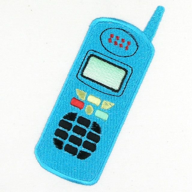 BFC0688 Texting!