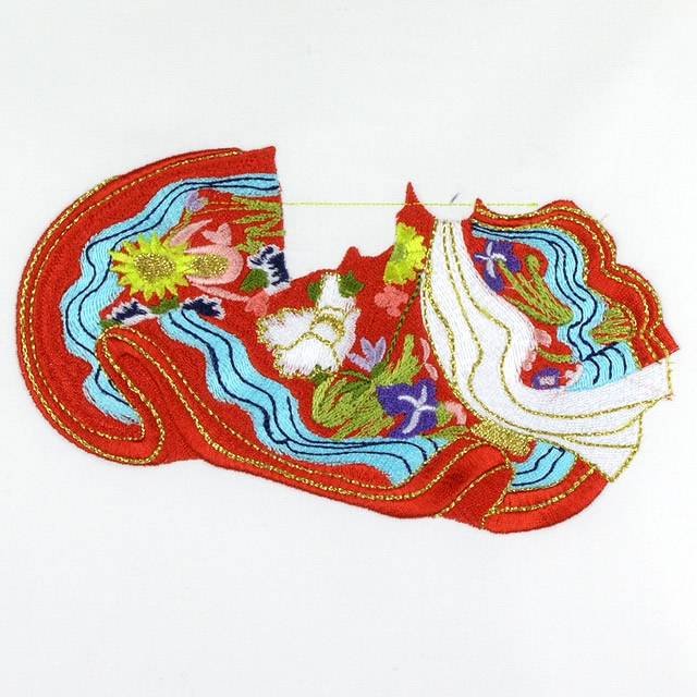 BFC0692 Masami - Gracious Geisha