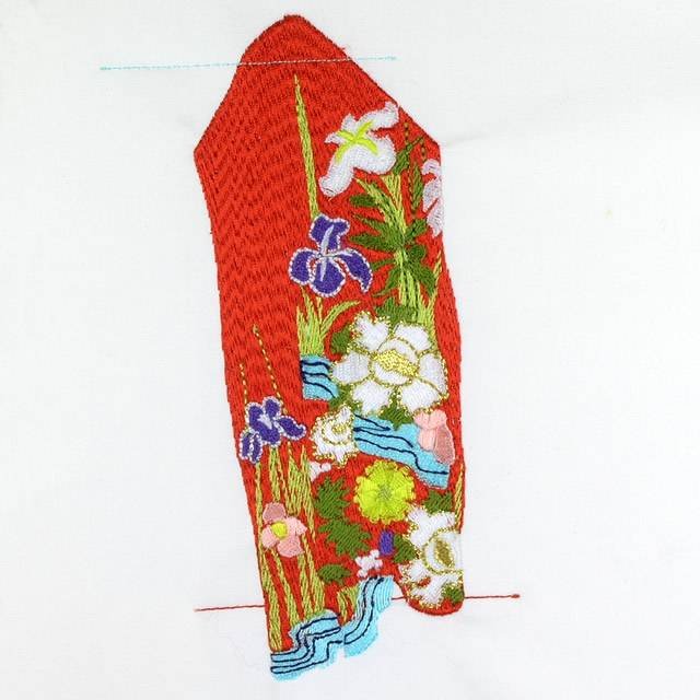 BFC0692 Masami - Gracious Geisha