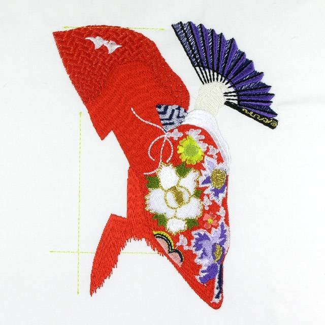 BFC0692 Masami - Gracious Geisha