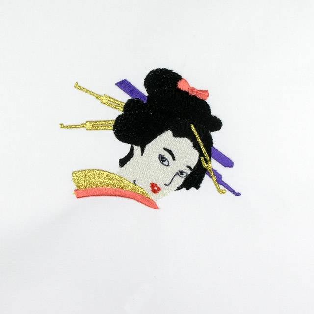 BFC0692 Masami - Gracious Geisha