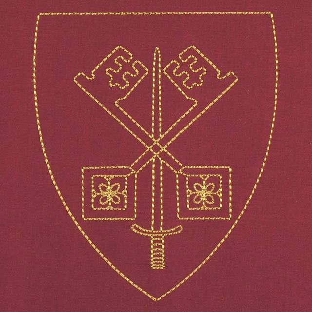 BFC0694 Medieval Quilt Blocks