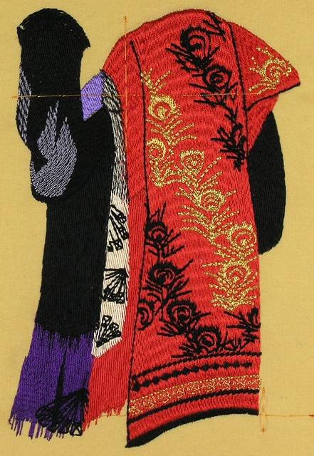 BFC0699 Ohisa - Honorable Geisha
