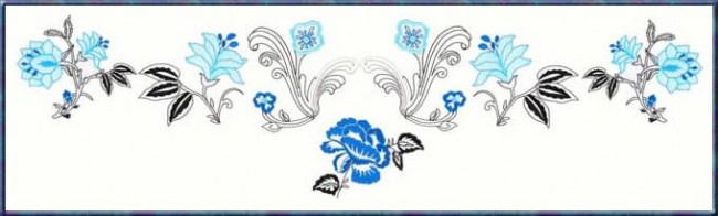BFC0708 French Provincial