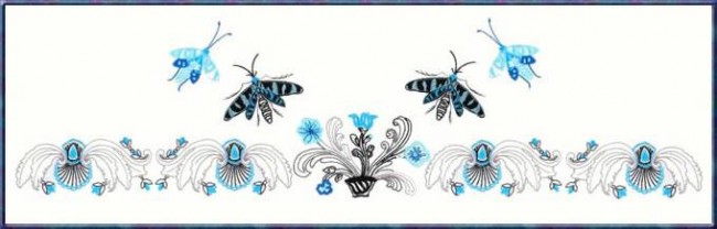 BFC0708 French Provincial