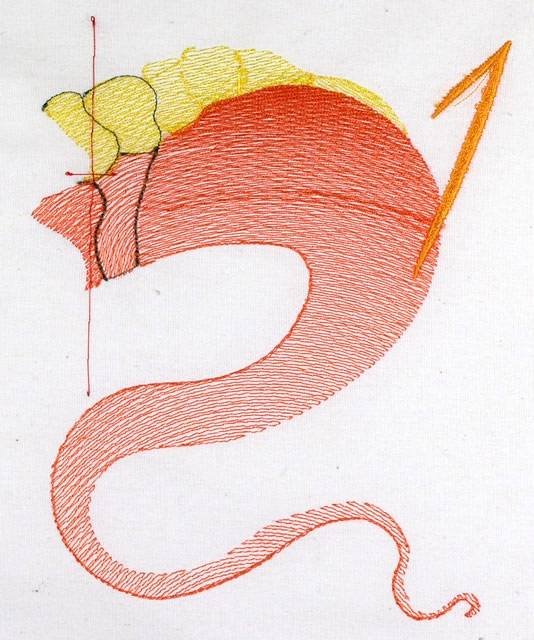 BFC0724 Large Tao Dragon