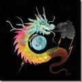 BFC31676 Tao Dragon - Commercial Size