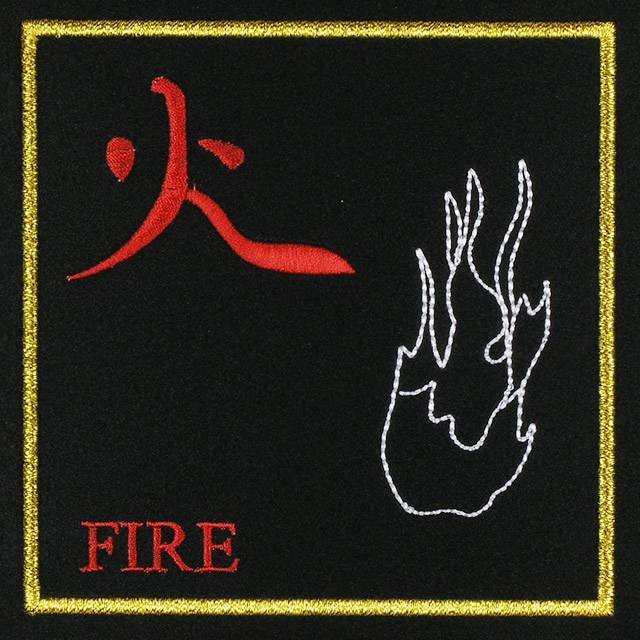 BFC0725 QIH Feng Shui