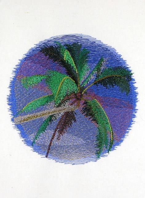 BFC0726 Tropical Getaway Designs