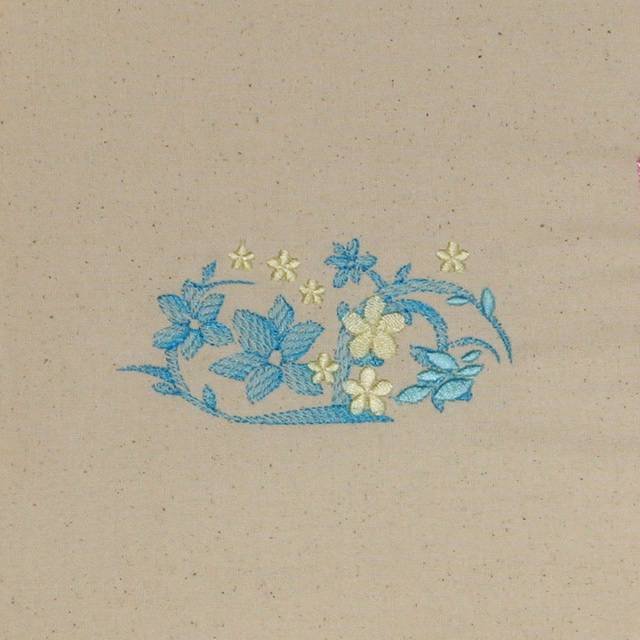 BFC0730 Sheer Whimsy