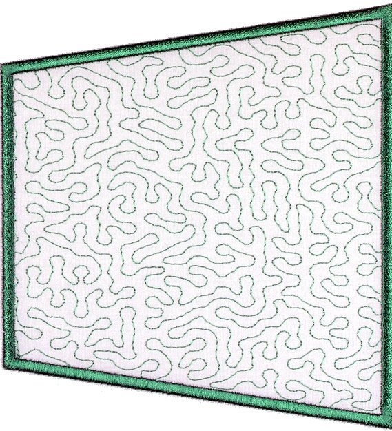 BFC0739 QIH Purse-a-Go-Go Organizer