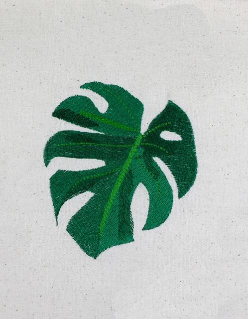 BFC0746 3D Rainforest Fun Designs