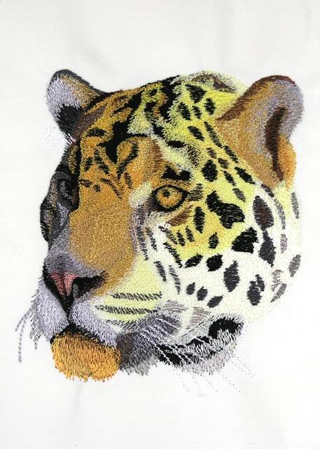 BFC0757 Jaguar Handbag