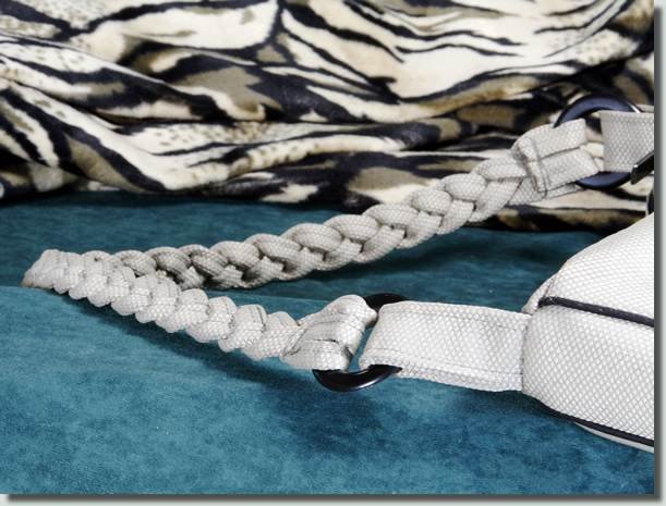 BFC0757 Jaguar Handbag