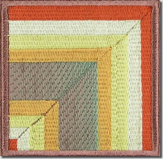 BFC0759 QIH Kokopelli Wallhanging