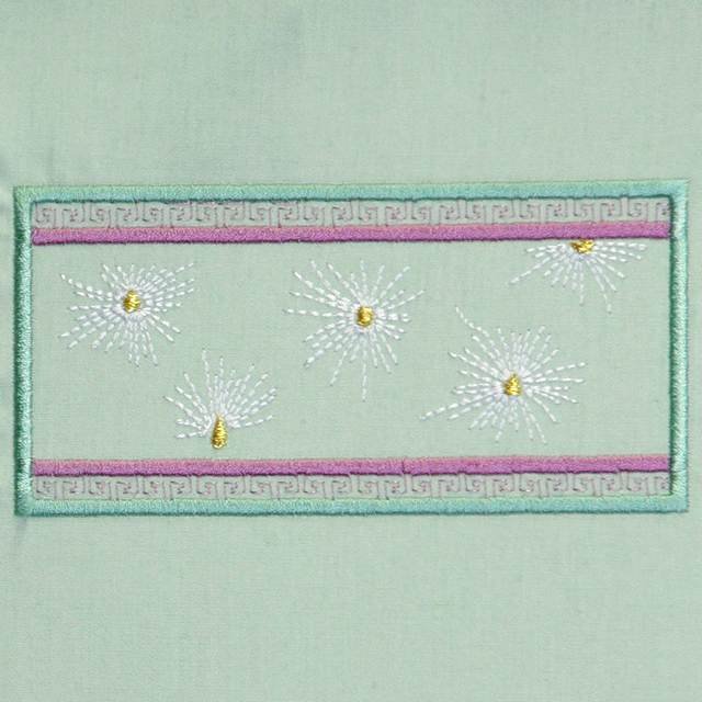 BFC0774 QIH Thistle Sampler