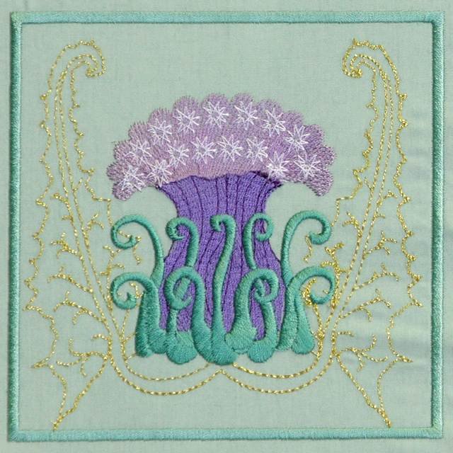 BFC0774 QIH Thistle Sampler