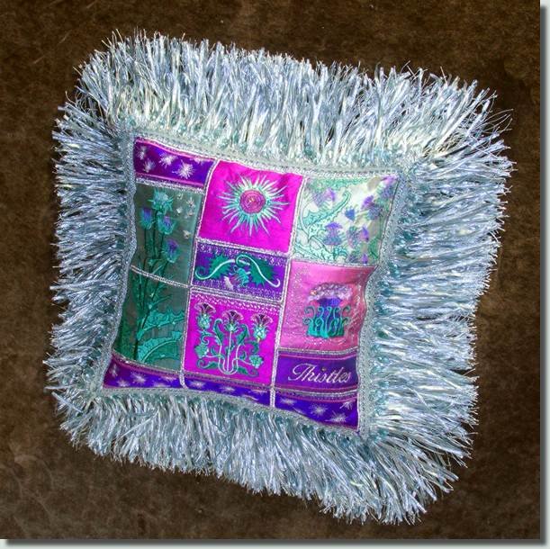 BFC0774 QIH Thistle Sampler