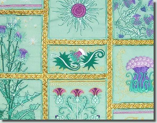 BFC0774 QIH Thistle Sampler