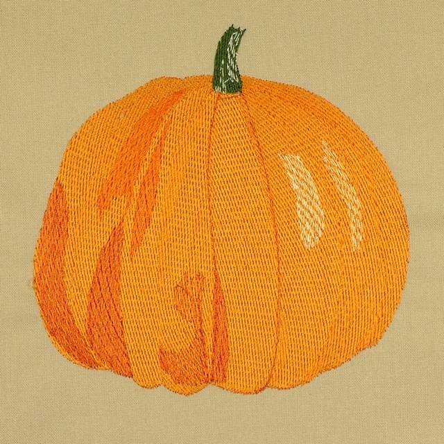 BFC0779 Pillow Wraps - Autumn